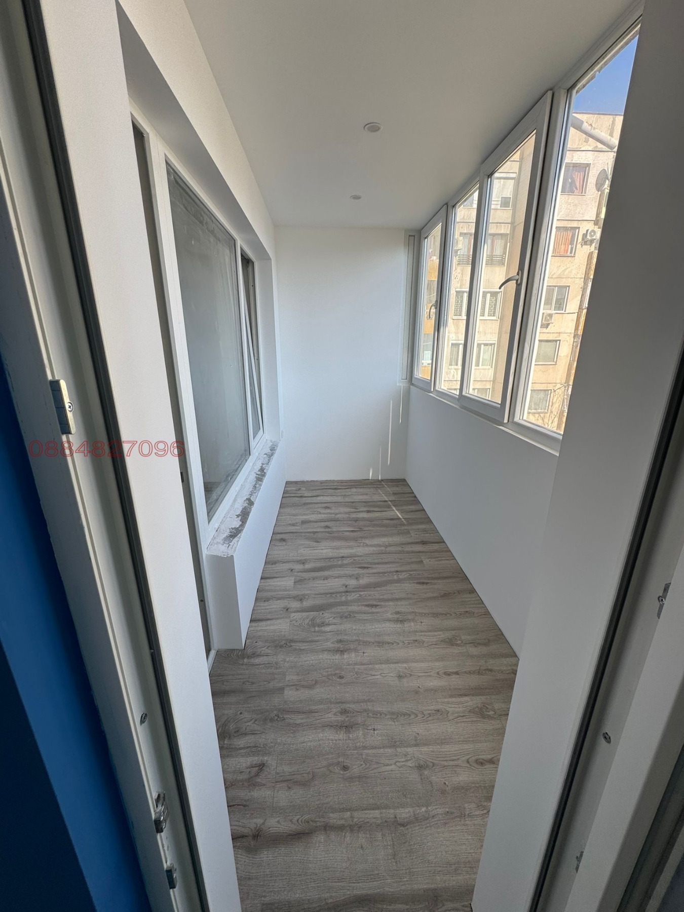 Продава 2-СТАЕН, гр. София, Надежда 2, снимка 2 - Апартаменти - 53953001