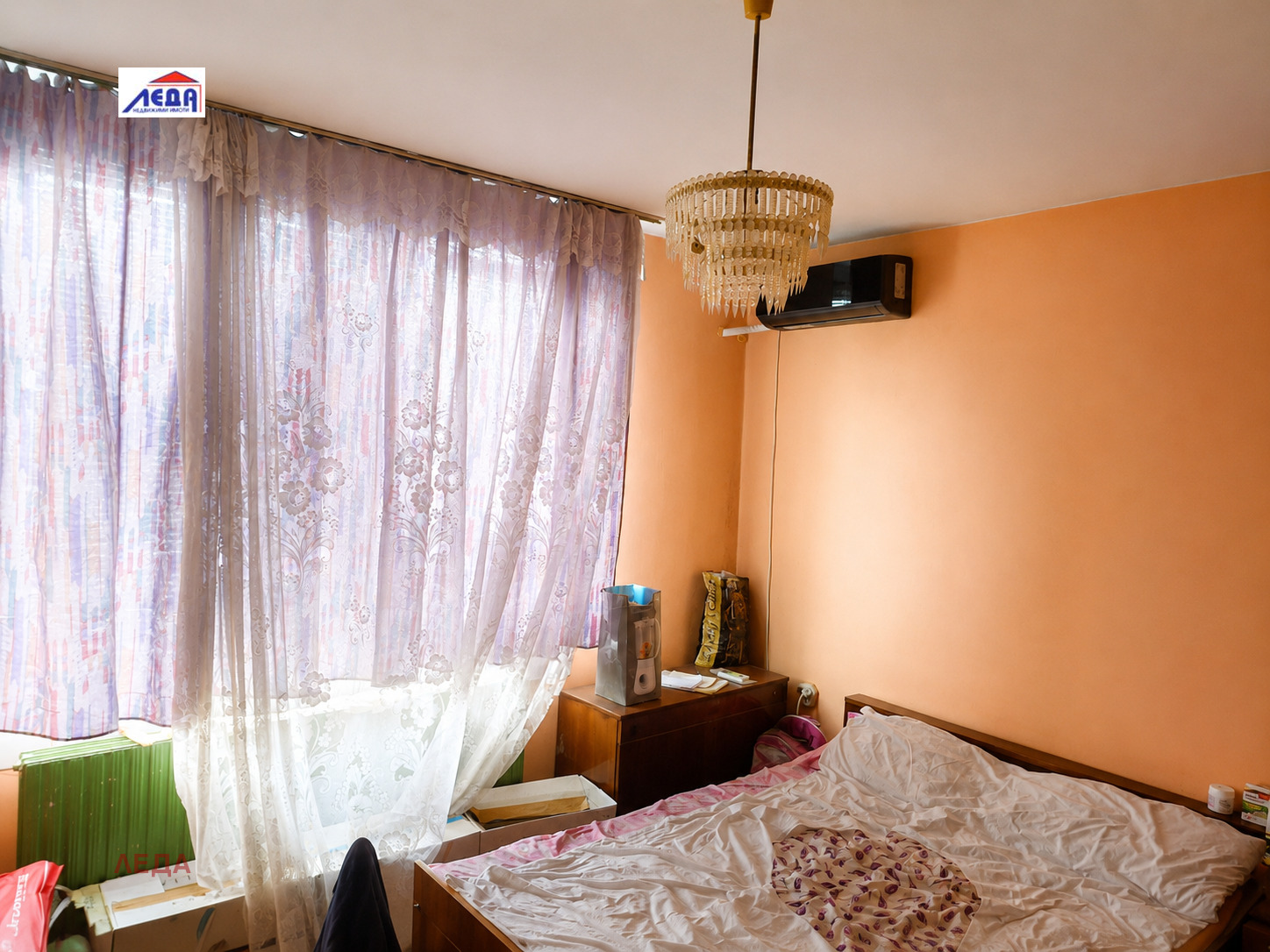 Продава 2-СТАЕН, гр. Плевен, Сторгозия, снимка 8 - Апартаменти - 54643186