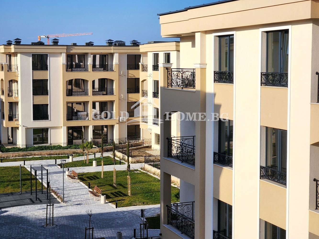 Продава 2-СТАЕН, гр. Пловдив, Кършияка, снимка 8 - Апартаменти - 54967324