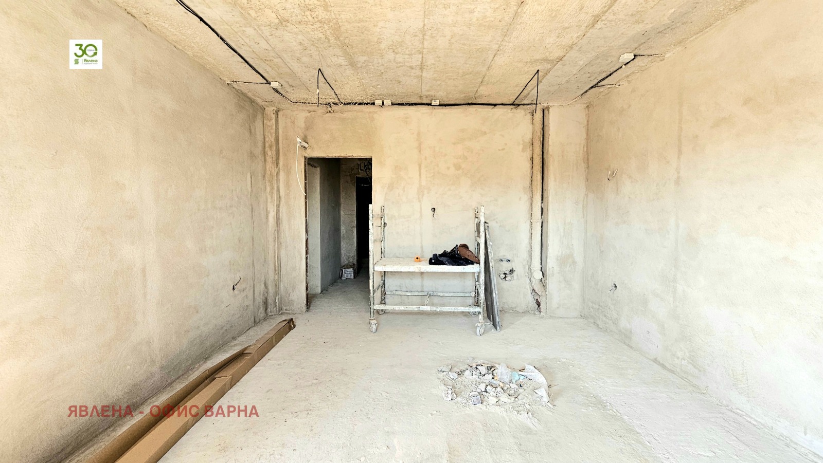 Продава 3-СТАЕН, гр. Варна, Виница, снимка 2 - Апартаменти - 51088705
