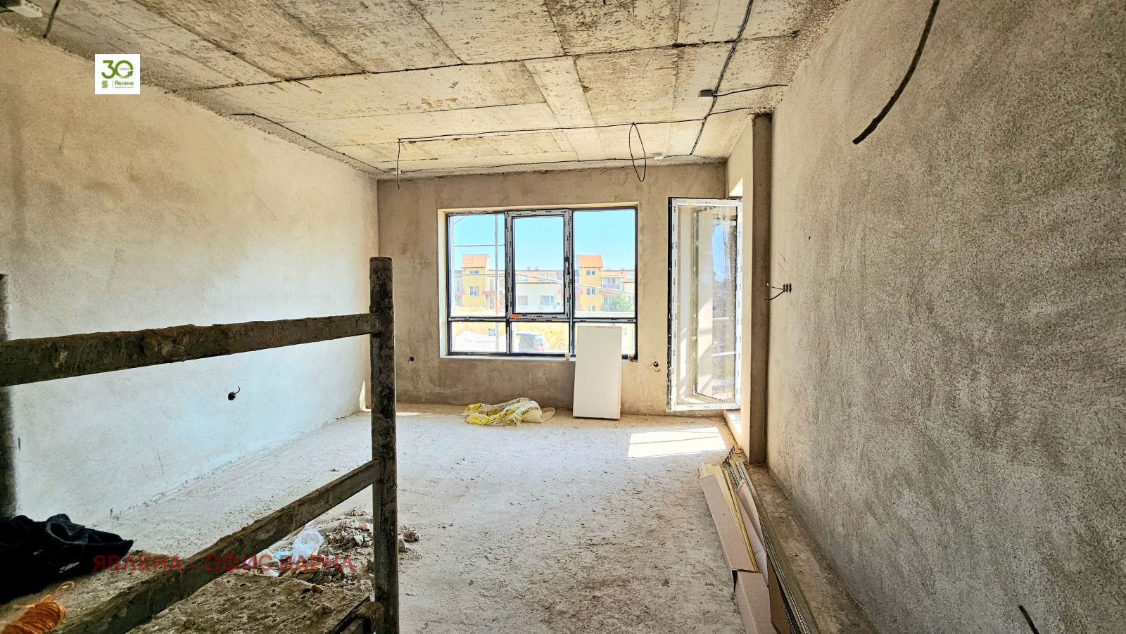 Продава 3-СТАЕН, гр. Варна, Виница, снимка 3 - Апартаменти - 51088705