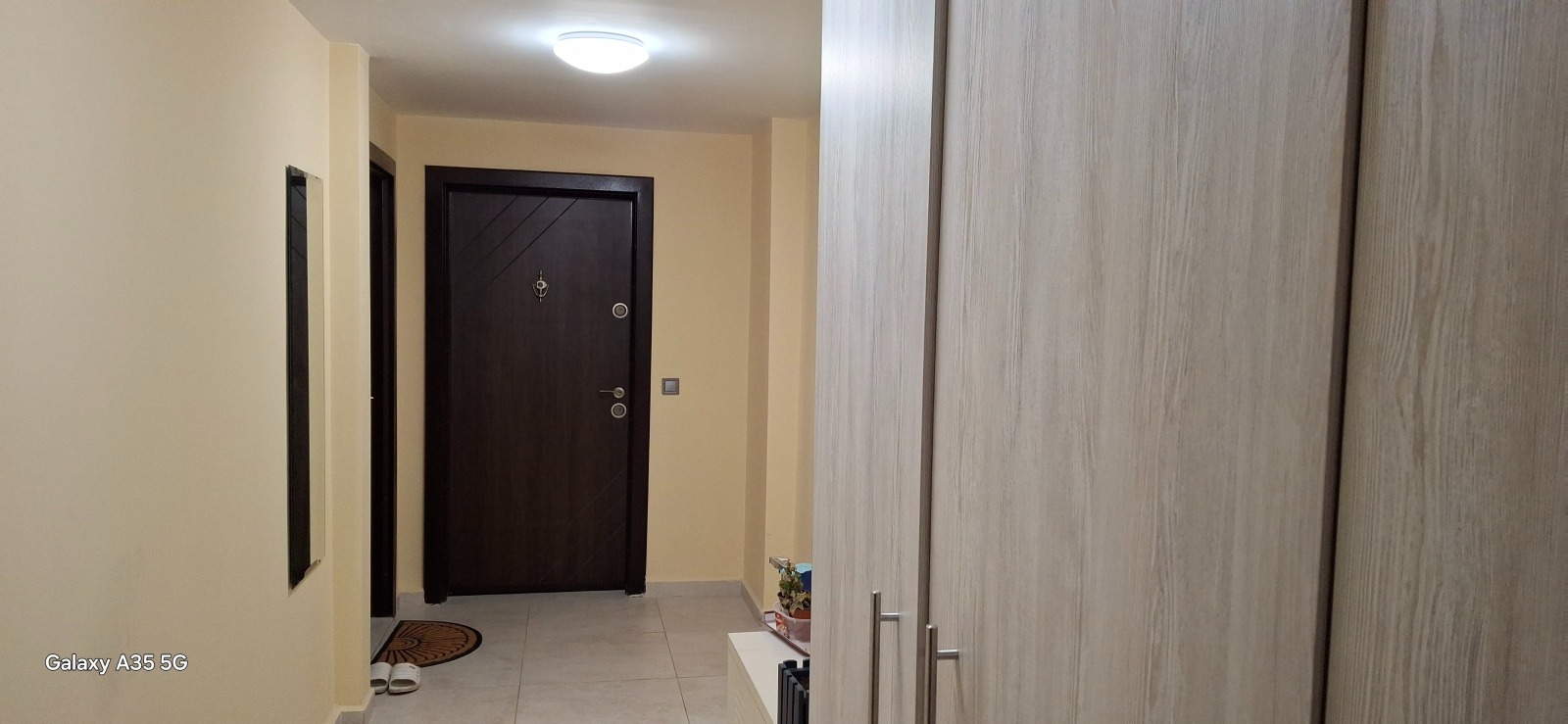 Продава 3-СТАЕН, гр. София, Дианабад, снимка 2 - Апартаменти - 54122234