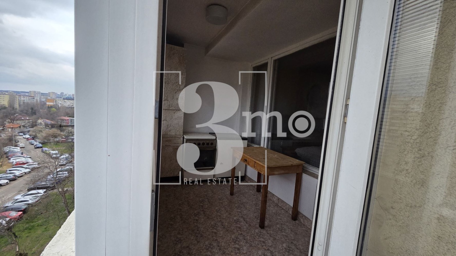 Продава 3-СТАЕН, гр. София, Младост 1, снимка 5 - Апартаменти - 54250081