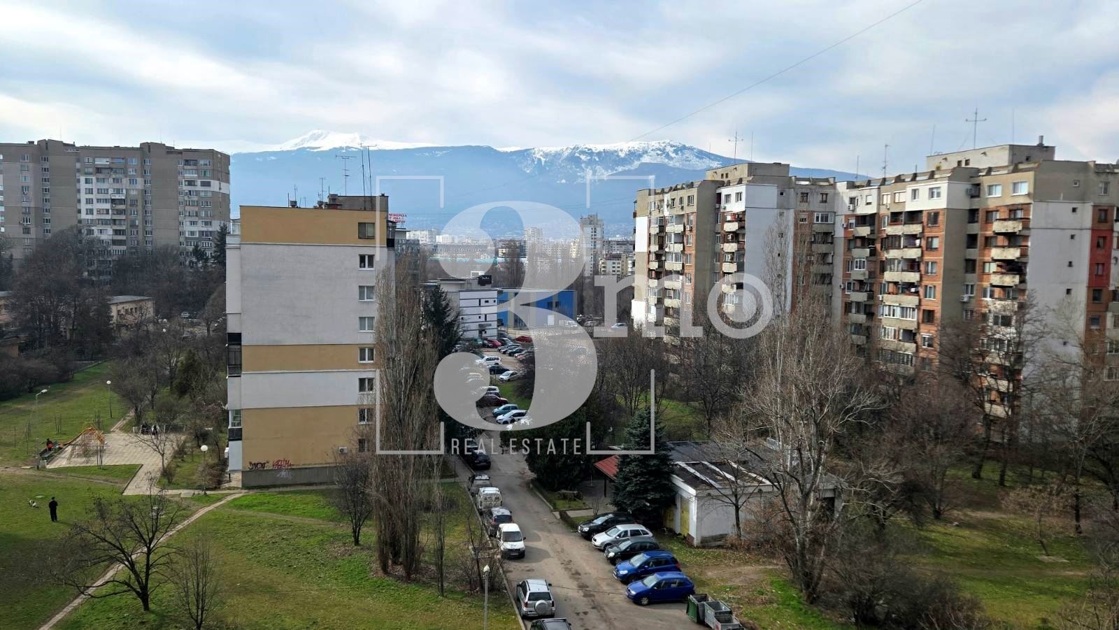 Продава 3-СТАЕН, гр. София, Младост 1, снимка 3 - Апартаменти - 54250081