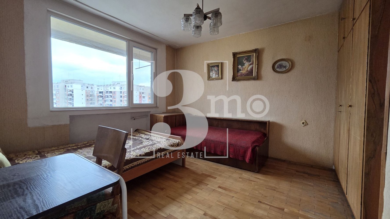 Продава 3-СТАЕН, гр. София, Младост 1, снимка 10 - Апартаменти - 54250081