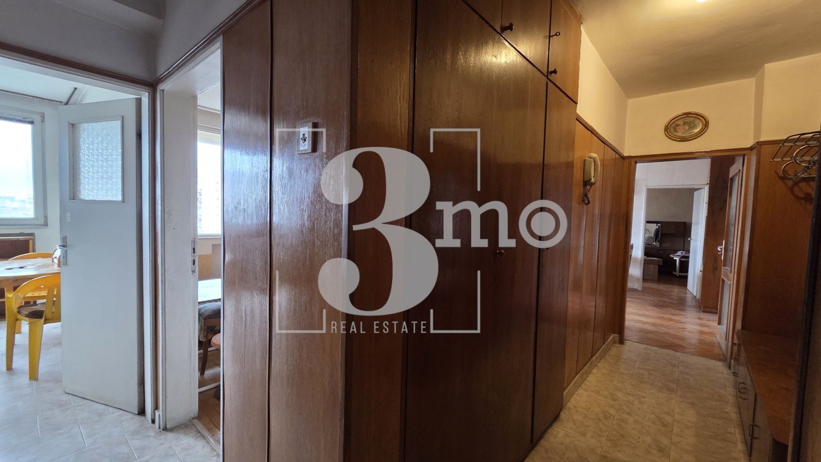 Продава 3-СТАЕН, гр. София, Младост 1, снимка 13 - Апартаменти - 54250081