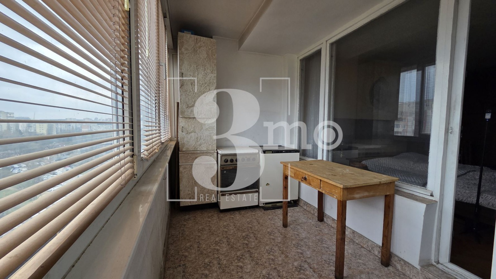 Продава 3-СТАЕН, гр. София, Младост 1, снимка 6 - Апартаменти - 54250081