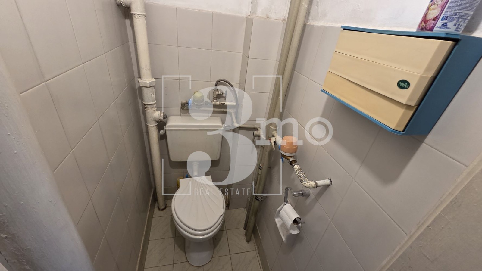 Продава 3-СТАЕН, гр. София, Младост 1, снимка 8 - Апартаменти - 54250081