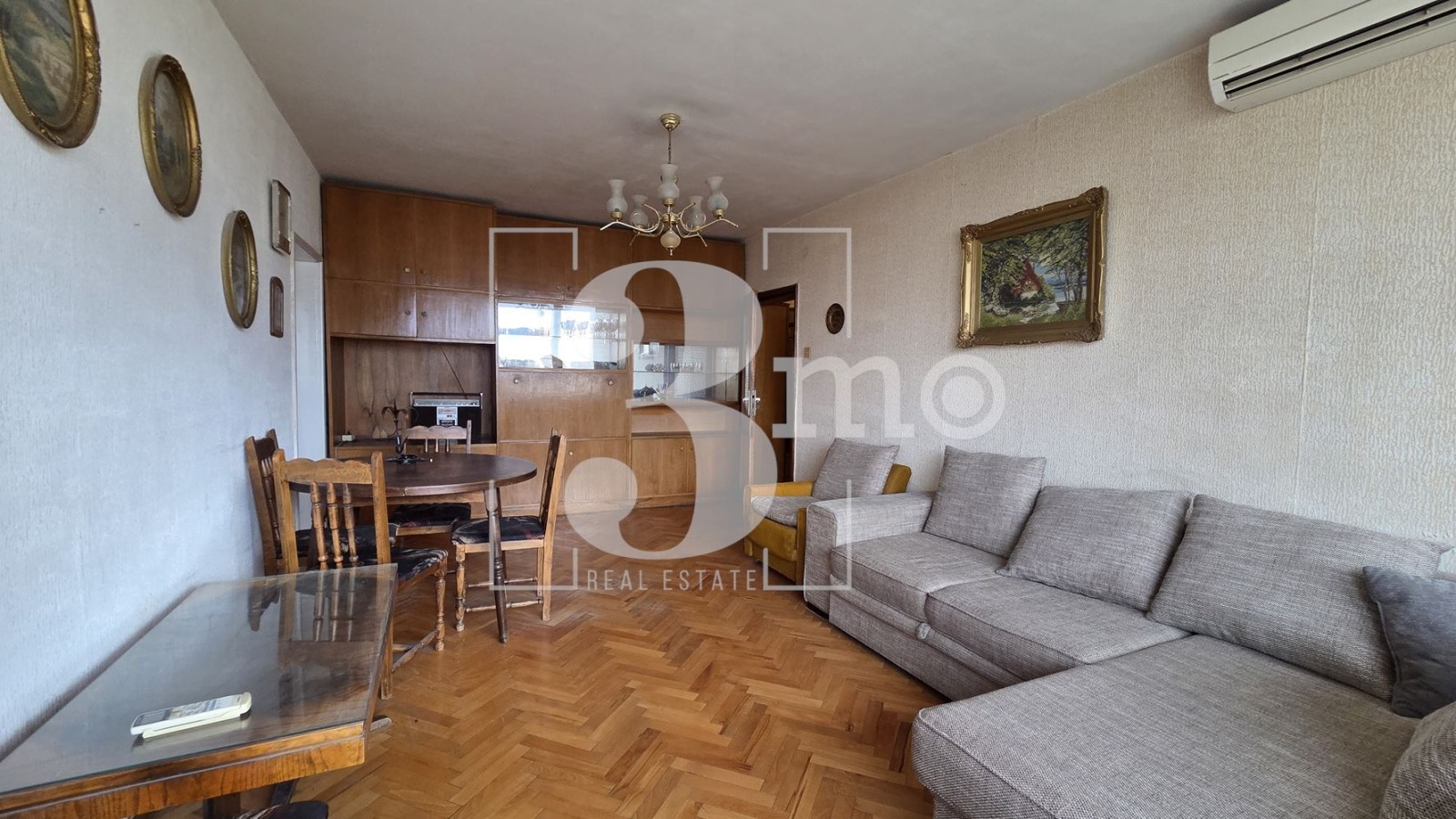 Продава 3-СТАЕН, гр. София, Младост 1, снимка 2 - Апартаменти - 54250081