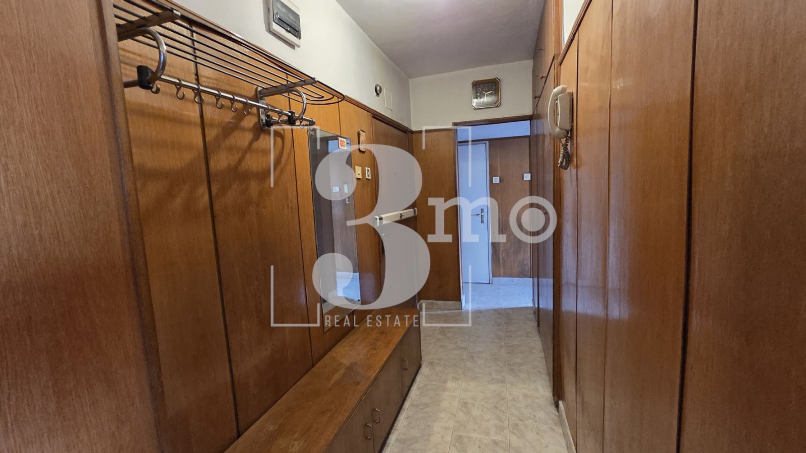 Продава 3-СТАЕН, гр. София, Младост 1, снимка 14 - Апартаменти - 54250081