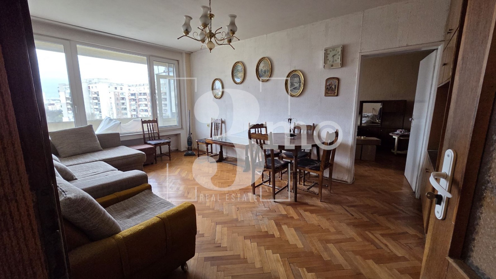 Продава 3-СТАЕН, гр. София, Младост 1