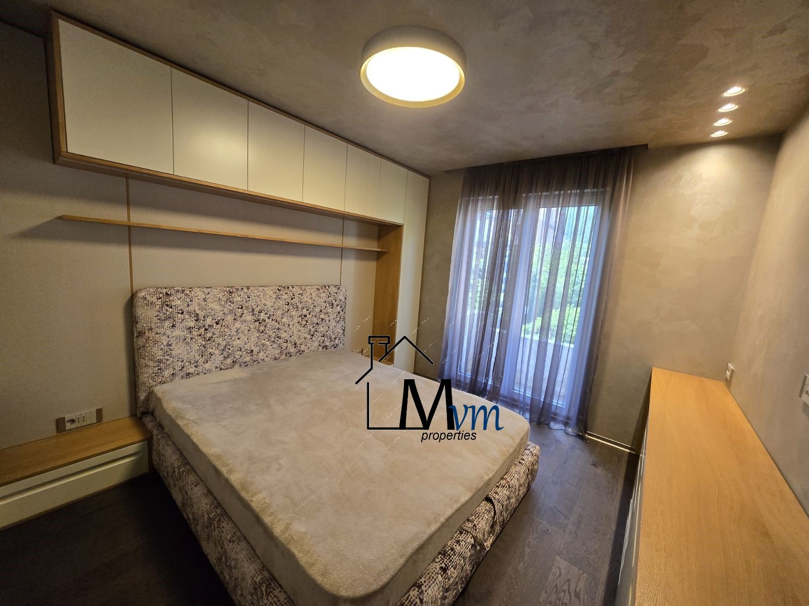 Продава 3-СТАЕН, гр. София, Манастирски ливади, снимка 11 - Апартаменти - 54603050
