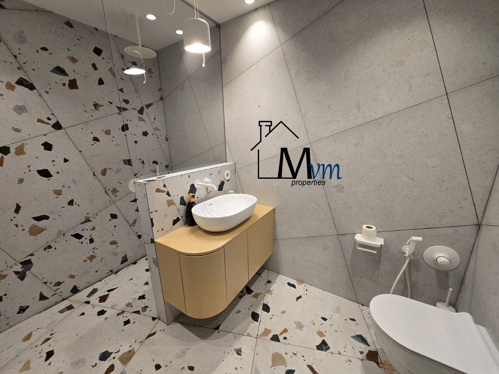 Продава 3-СТАЕН, гр. София, Манастирски ливади, снимка 10 - Апартаменти - 54603050
