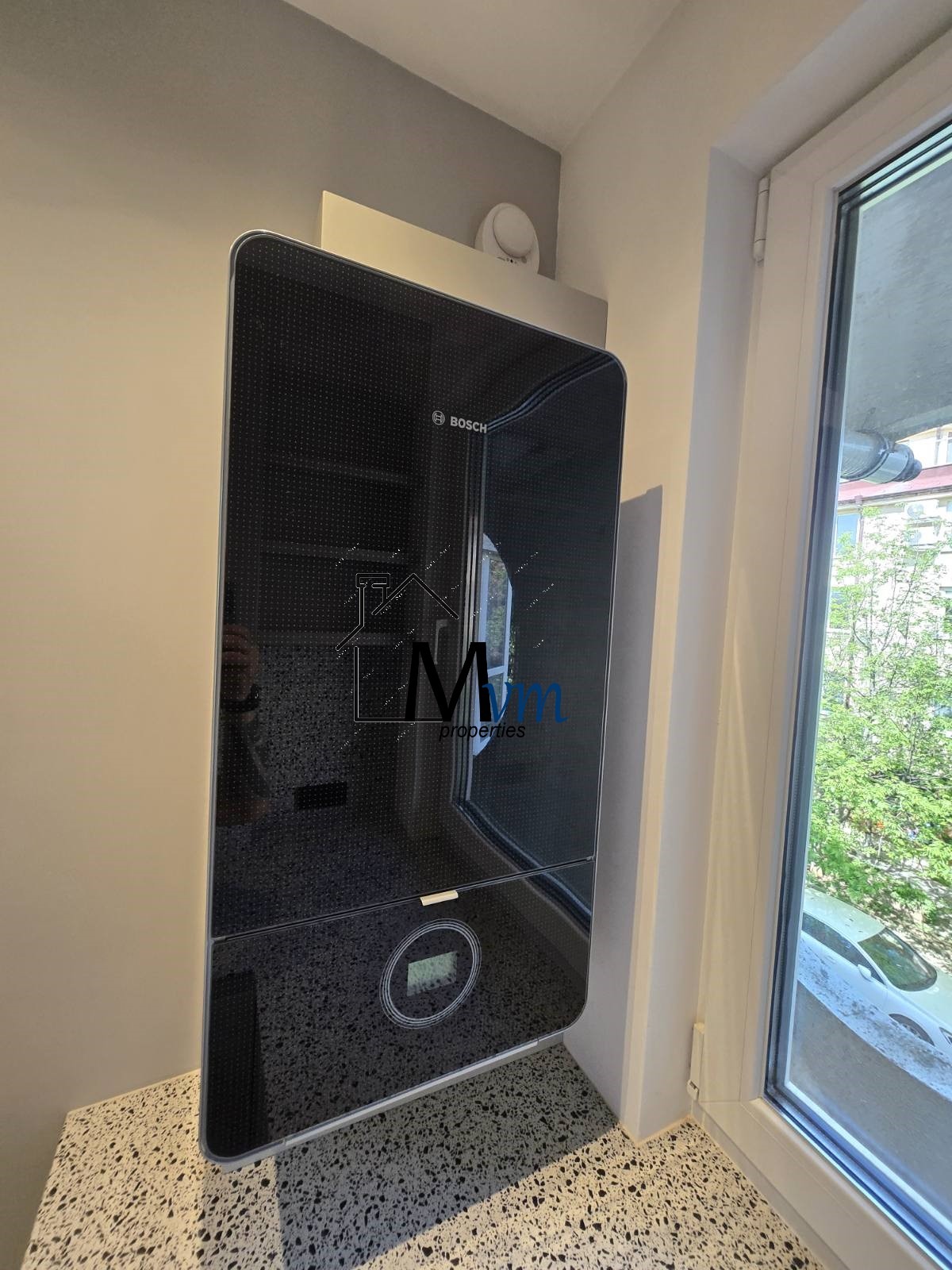 Продава 3-СТАЕН, гр. София, Манастирски ливади, снимка 15 - Апартаменти - 54603050