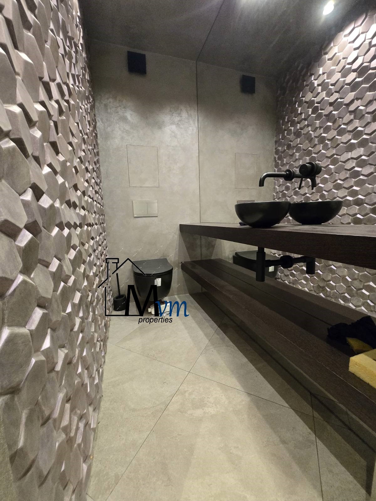 Продава 3-СТАЕН, гр. София, Манастирски ливади, снимка 8 - Апартаменти - 54603050