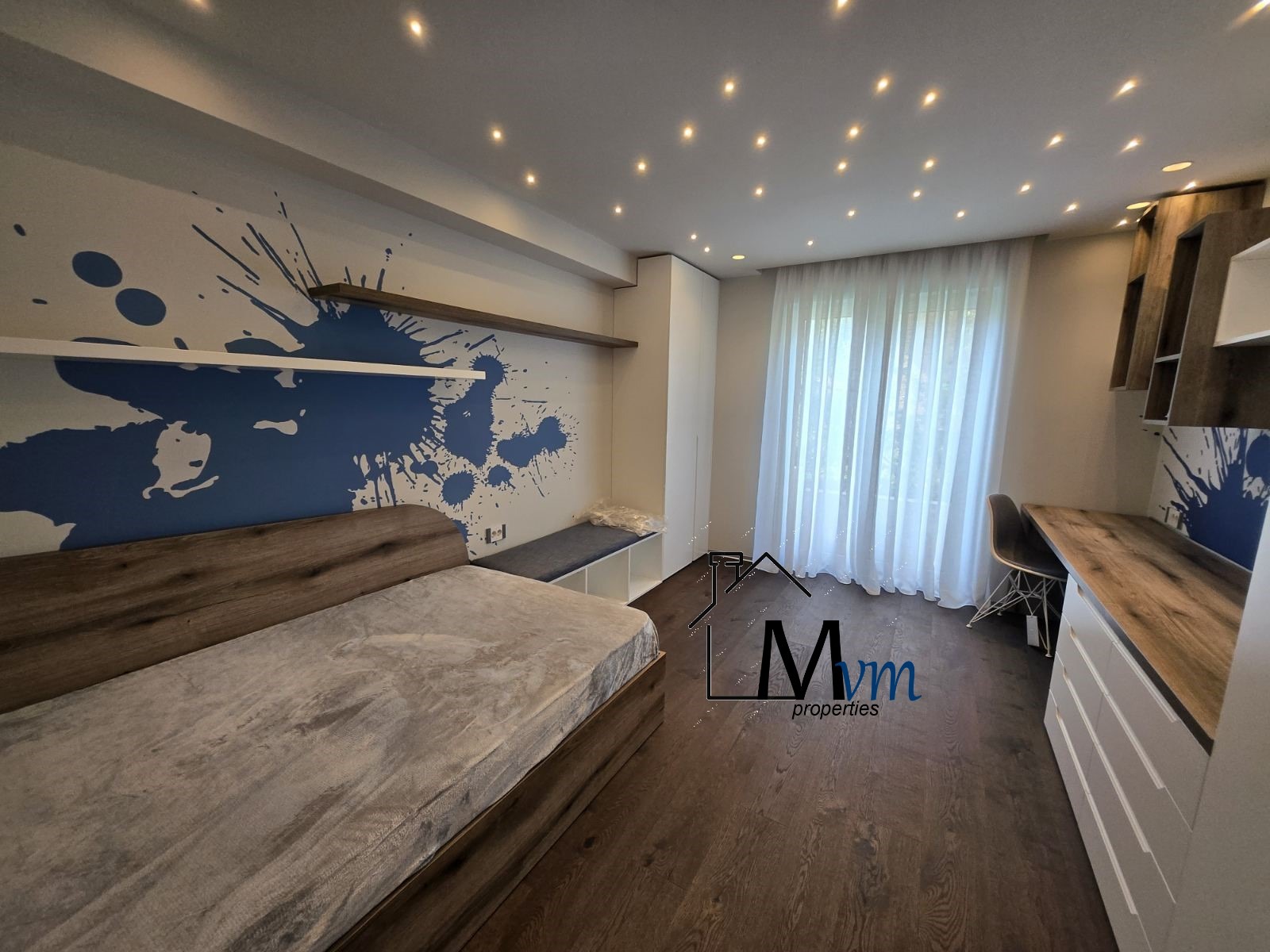 Продава 3-СТАЕН, гр. София, Манастирски ливади, снимка 6 - Апартаменти - 54603050