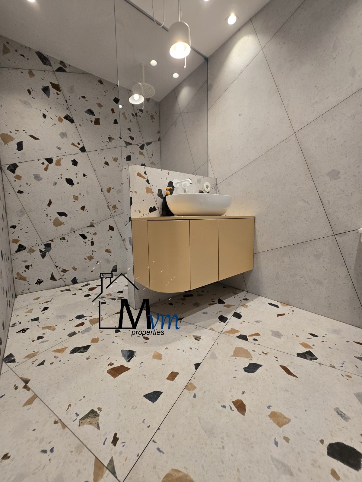 Продава 3-СТАЕН, гр. София, Манастирски ливади, снимка 9 - Апартаменти - 54603050