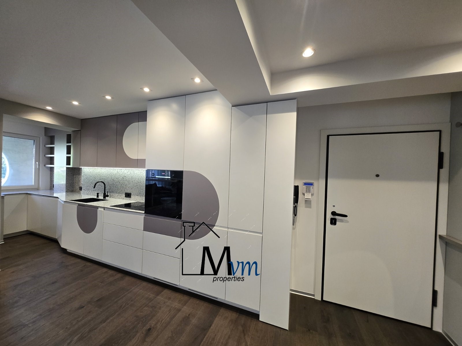 Продава 3-СТАЕН, гр. София, Манастирски ливади, снимка 12 - Апартаменти - 54603050