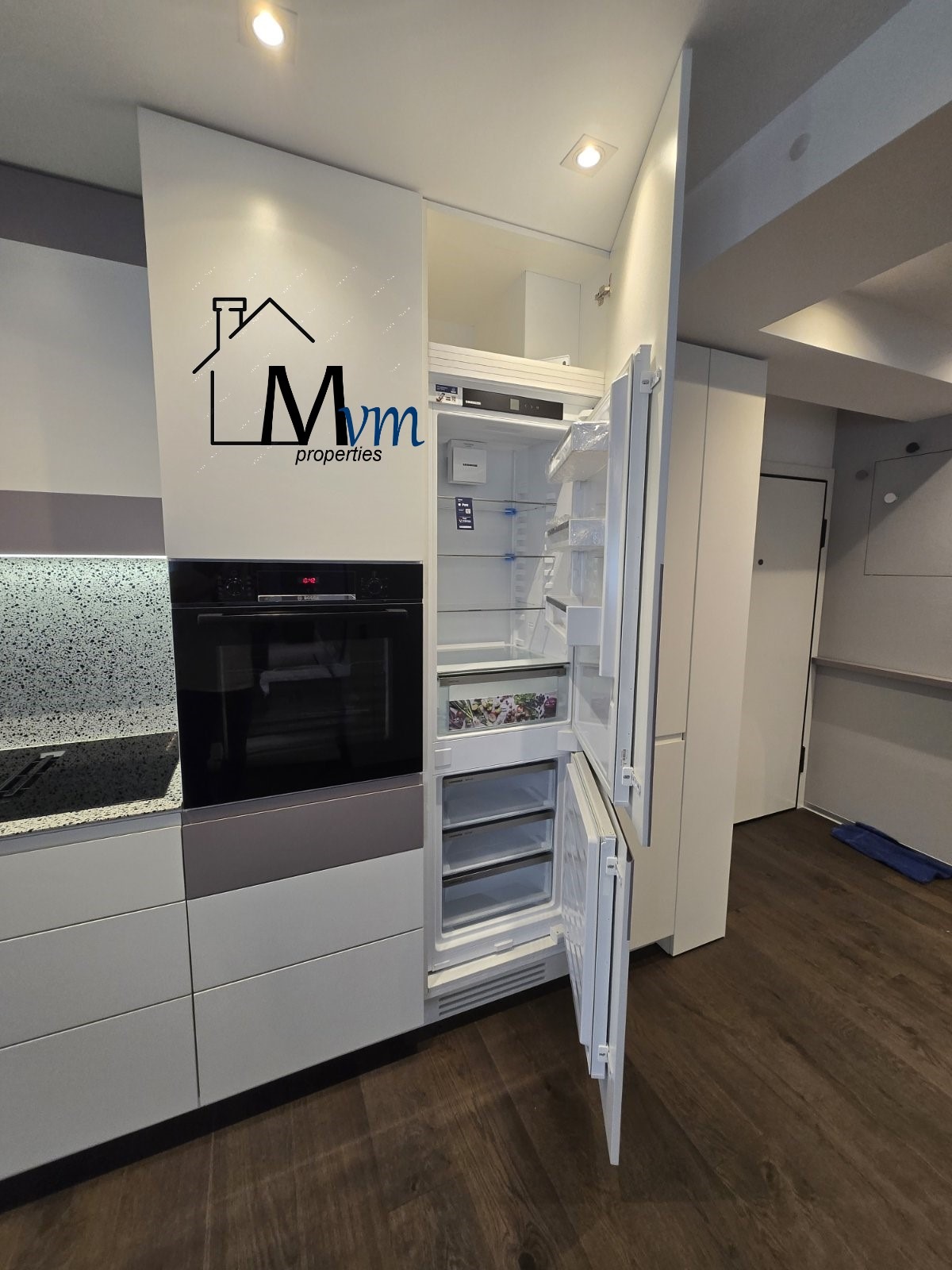 Продава 3-СТАЕН, гр. София, Манастирски ливади, снимка 13 - Апартаменти - 54603050