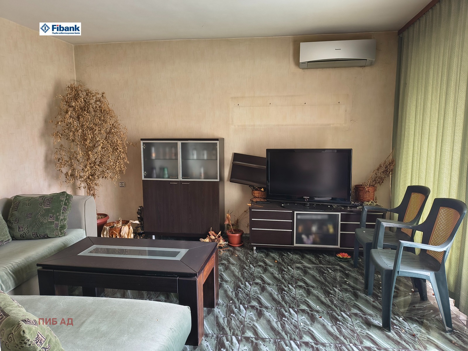 Продава 3-СТАЕН, гр. Велико Търново, Акация, снимка 4 - Апартаменти - 54815421