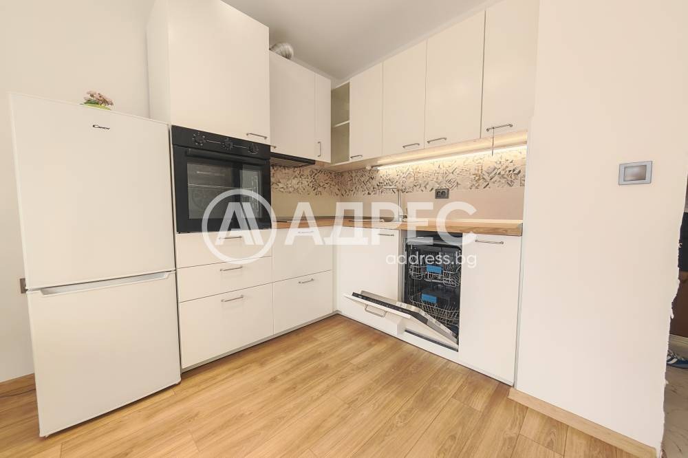 Продава 3-СТАЕН, гр. София, Дружба 2, снимка 2 - Апартаменти - 55455922