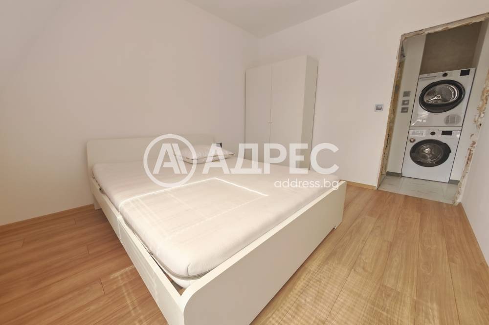 Продава 3-СТАЕН, гр. София, Дружба 2, снимка 8 - Апартаменти - 55455922