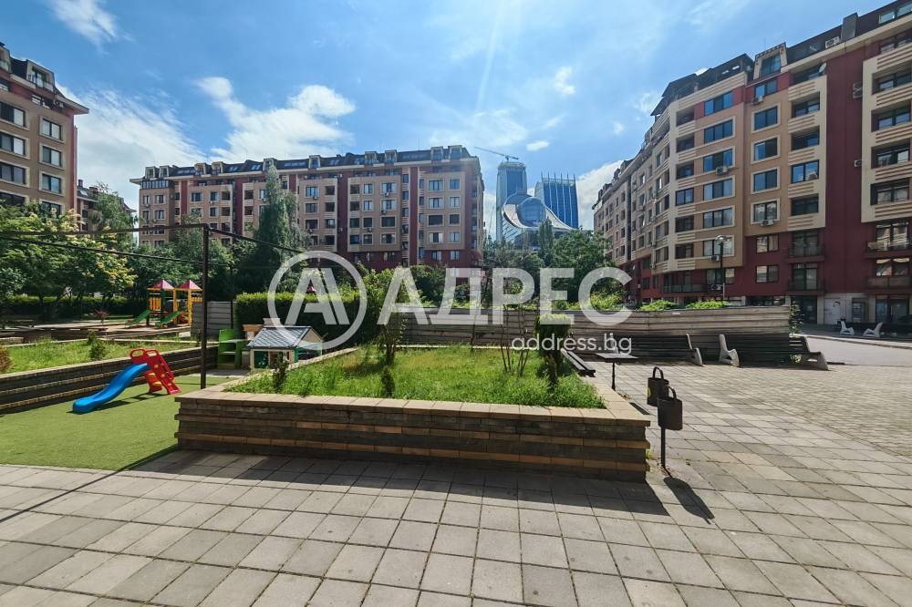 Продава 3-СТАЕН, гр. София, Дружба 2, снимка 15 - Апартаменти - 55455922