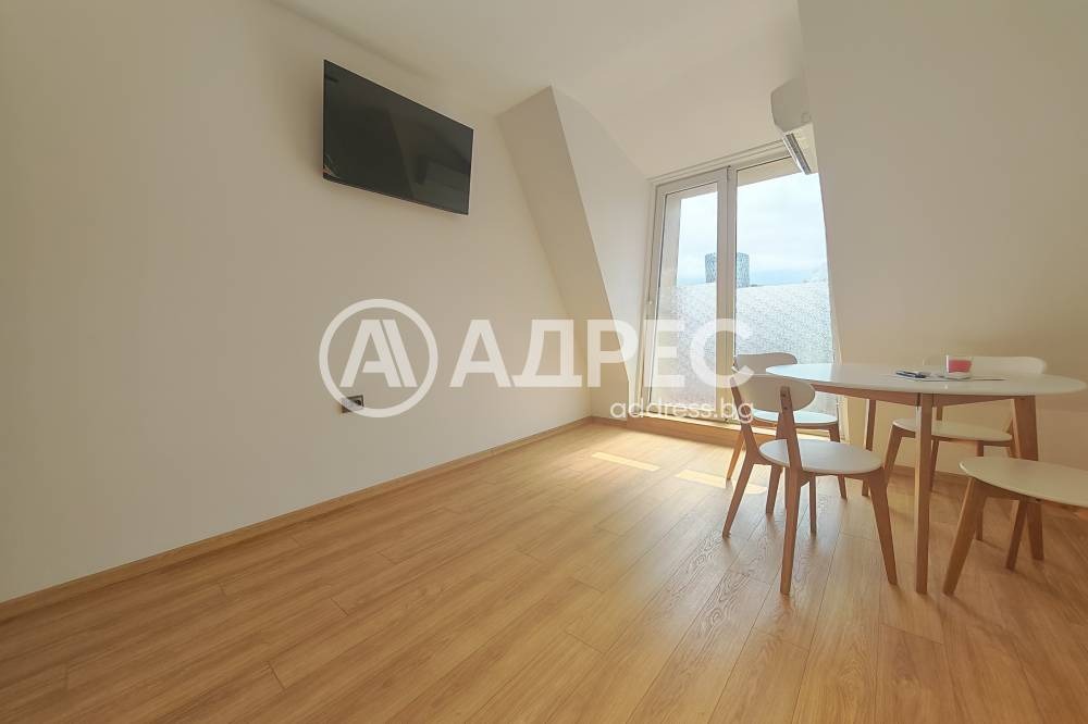 Продава 3-СТАЕН, гр. София, Дружба 2, снимка 4 - Апартаменти - 55455922
