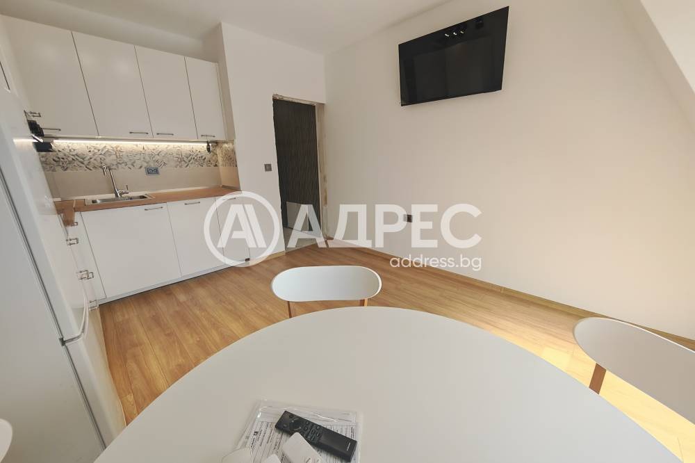 Продава 3-СТАЕН, гр. София, Дружба 2, снимка 3 - Апартаменти - 55455922