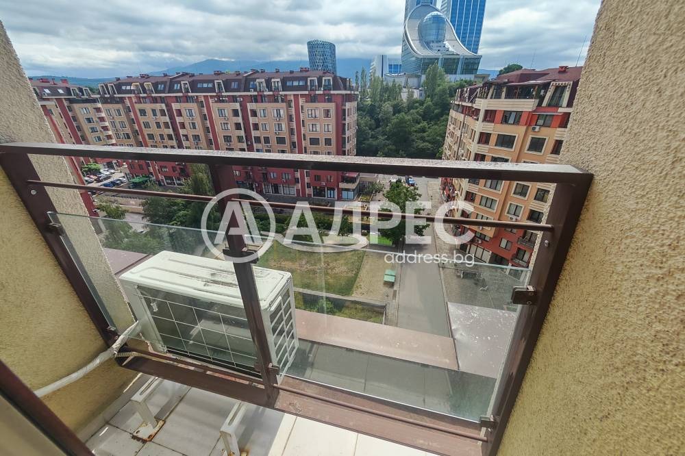 Продава 3-СТАЕН, гр. София, Дружба 2, снимка 13 - Апартаменти - 55455922