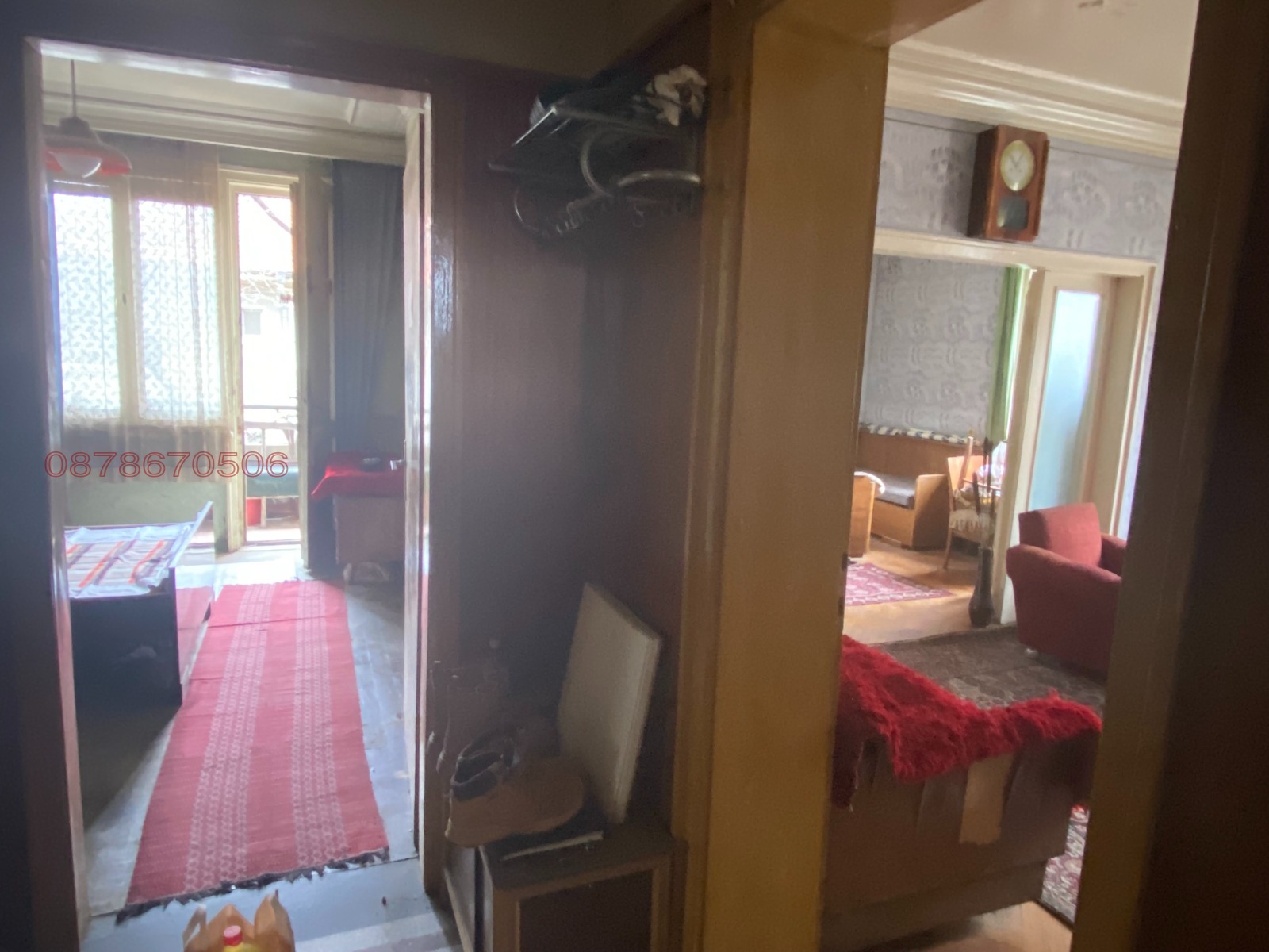 Продава МНОГОСТАЕН, гр. Пловдив, Център, снимка 2 - Апартаменти - 54073528