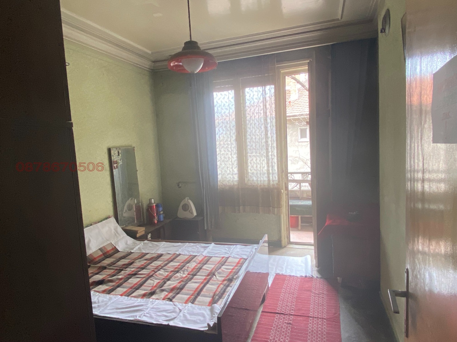 Продава МНОГОСТАЕН, гр. Пловдив, Център, снимка 3 - Апартаменти - 54073528