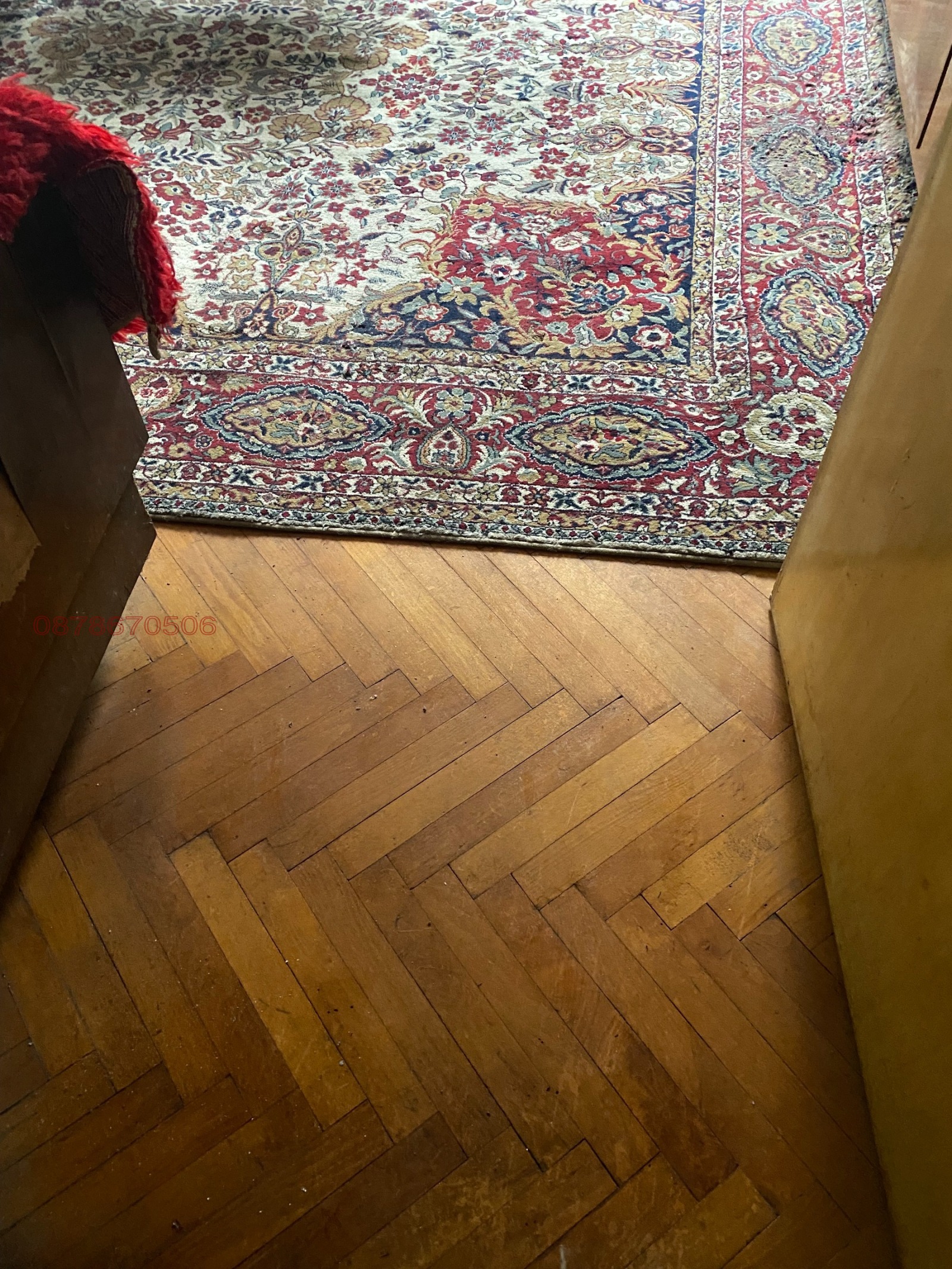 Продава МНОГОСТАЕН, гр. Пловдив, Център, снимка 5 - Апартаменти - 54073528