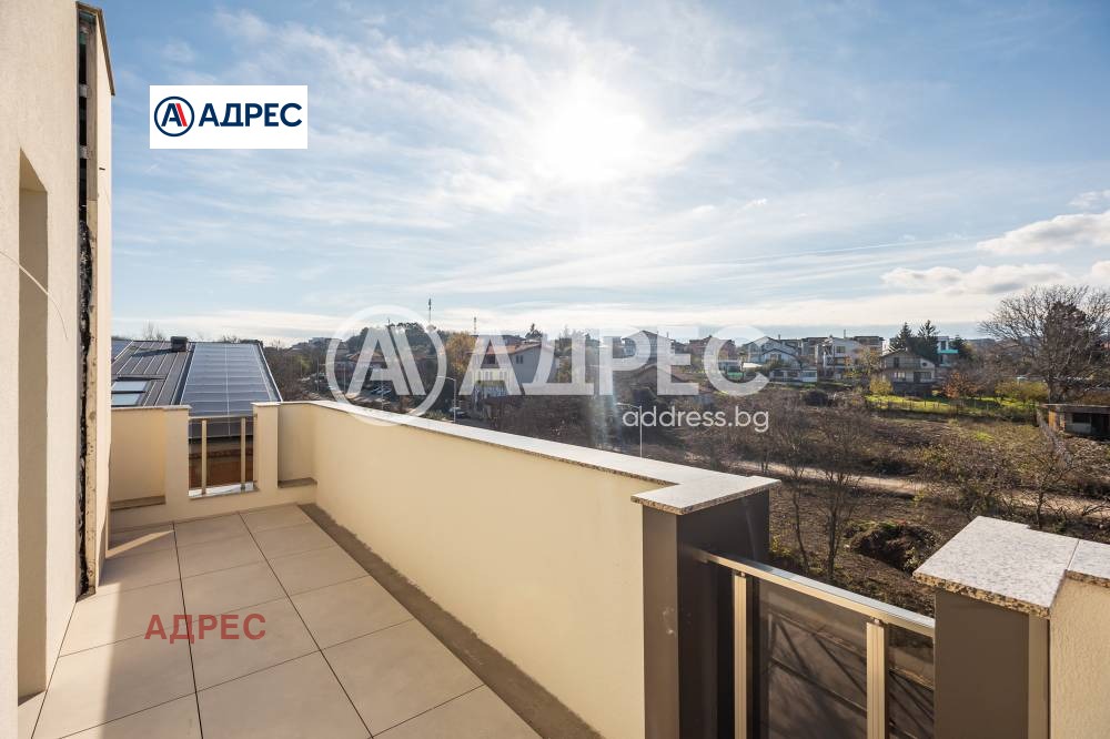 Продава МНОГОСТАЕН, гр. Варна, Галата, снимка 5 - Апартаменти - 53766442