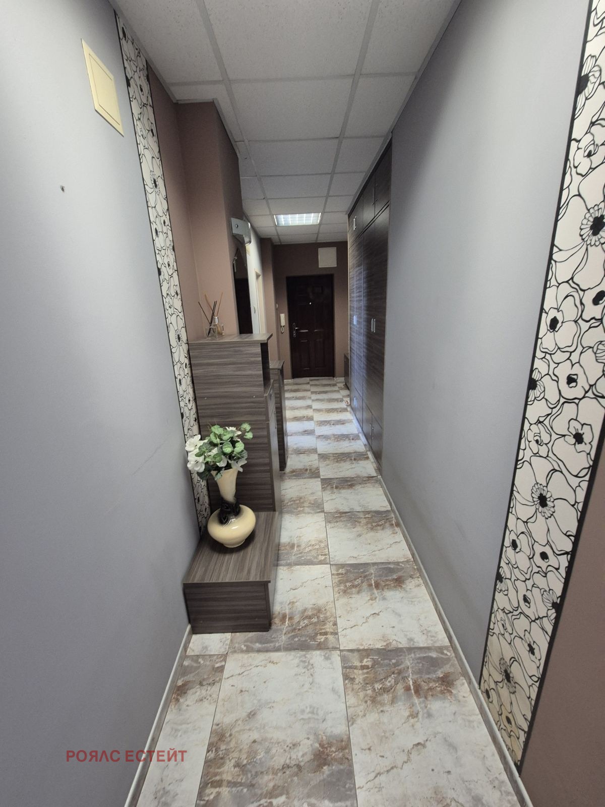 Продава МНОГОСТАЕН, гр. Стара Загора, Център
