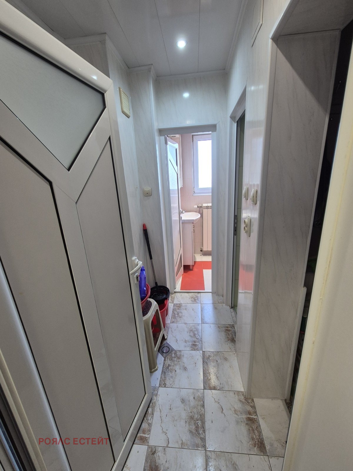 Продава МНОГОСТАЕН, гр. Стара Загора, Център, снимка 4 - Апартаменти - 56523589