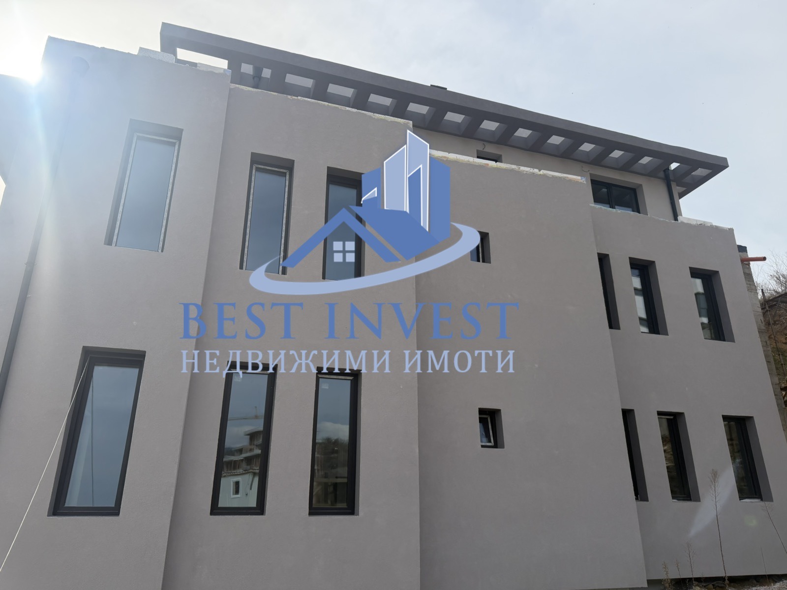 Продава АТЕЛИЕ, ТАВАН, гр. Благоевград, Баларбаши