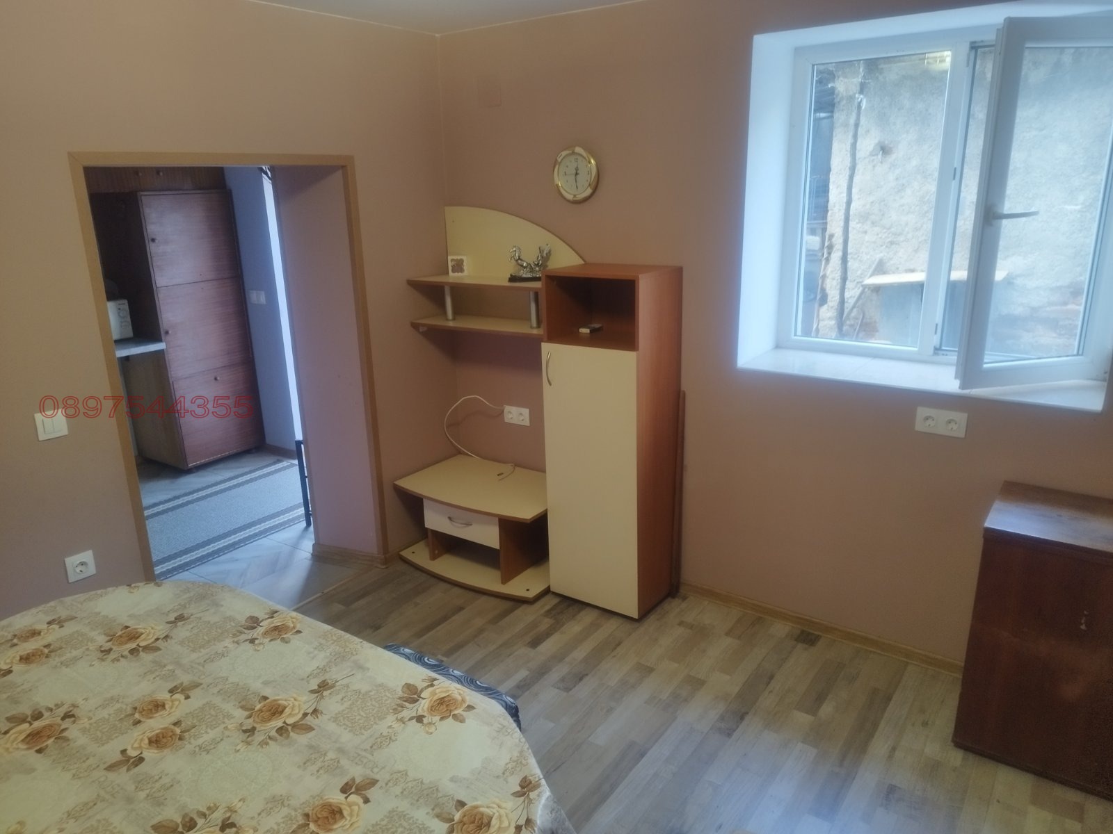 Продава ЕТАЖ ОТ КЪЩА, гр. Дупница, област Кюстендил, снимка 9 - Етаж от къща - 54925555