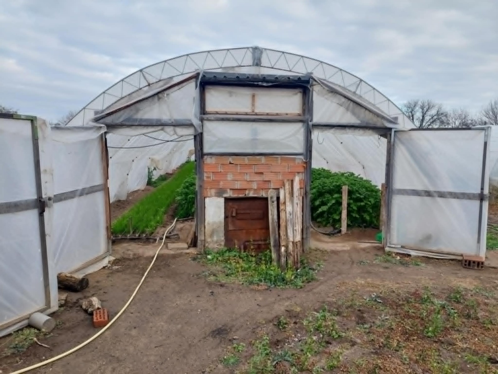 Продава КЪЩА, с. Оризово, област Стара Загора, снимка 14 - Къщи - 54179299