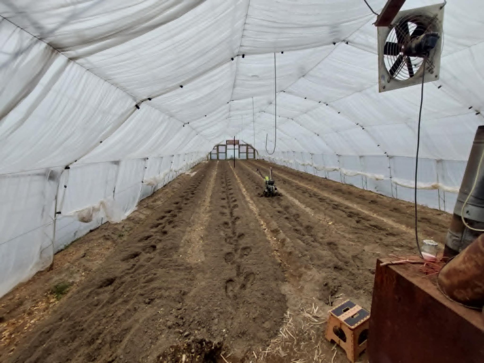 Продава КЪЩА, с. Оризово, област Стара Загора, снимка 16 - Къщи - 54179299