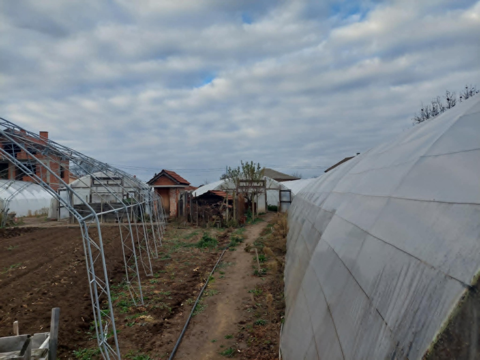 Продава КЪЩА, с. Оризово, област Стара Загора, снимка 10 - Къщи - 54179299