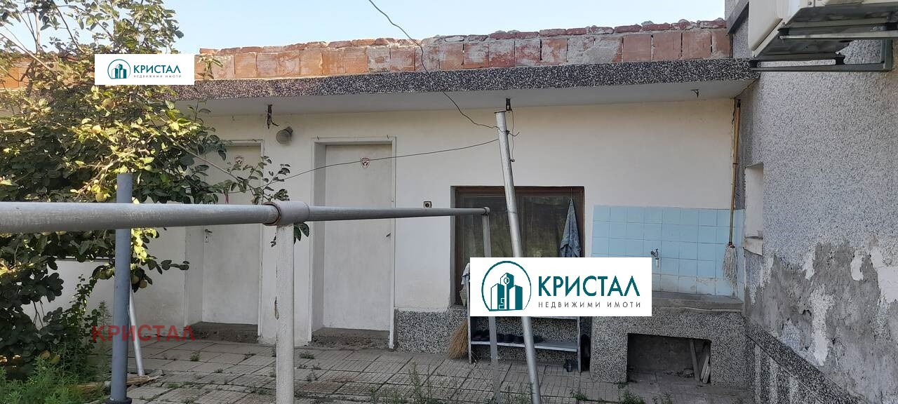 Продава КЪЩА, гр. Раковски, област Пловдив, снимка 2 - Къщи - 51733309
