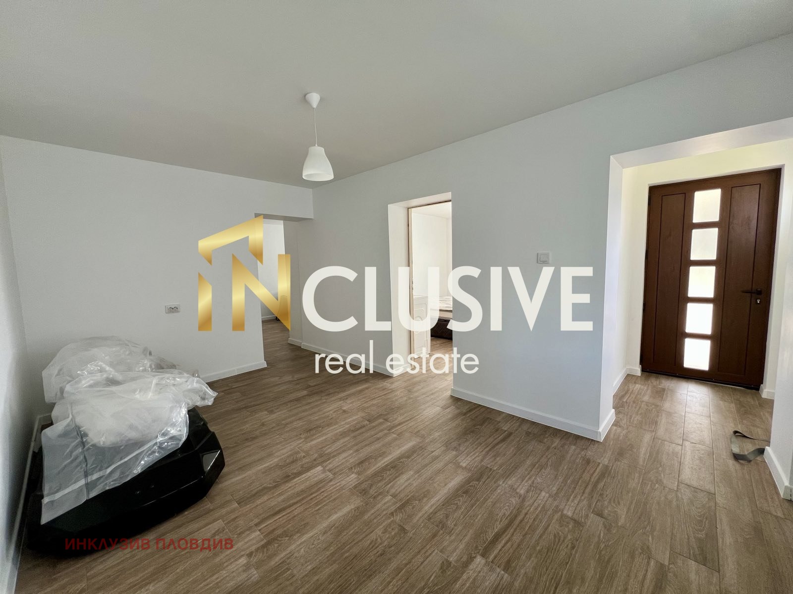 Продава КЪЩА, гр. Брацигово, област Пазарджик, снимка 13 - Къщи - 54147166