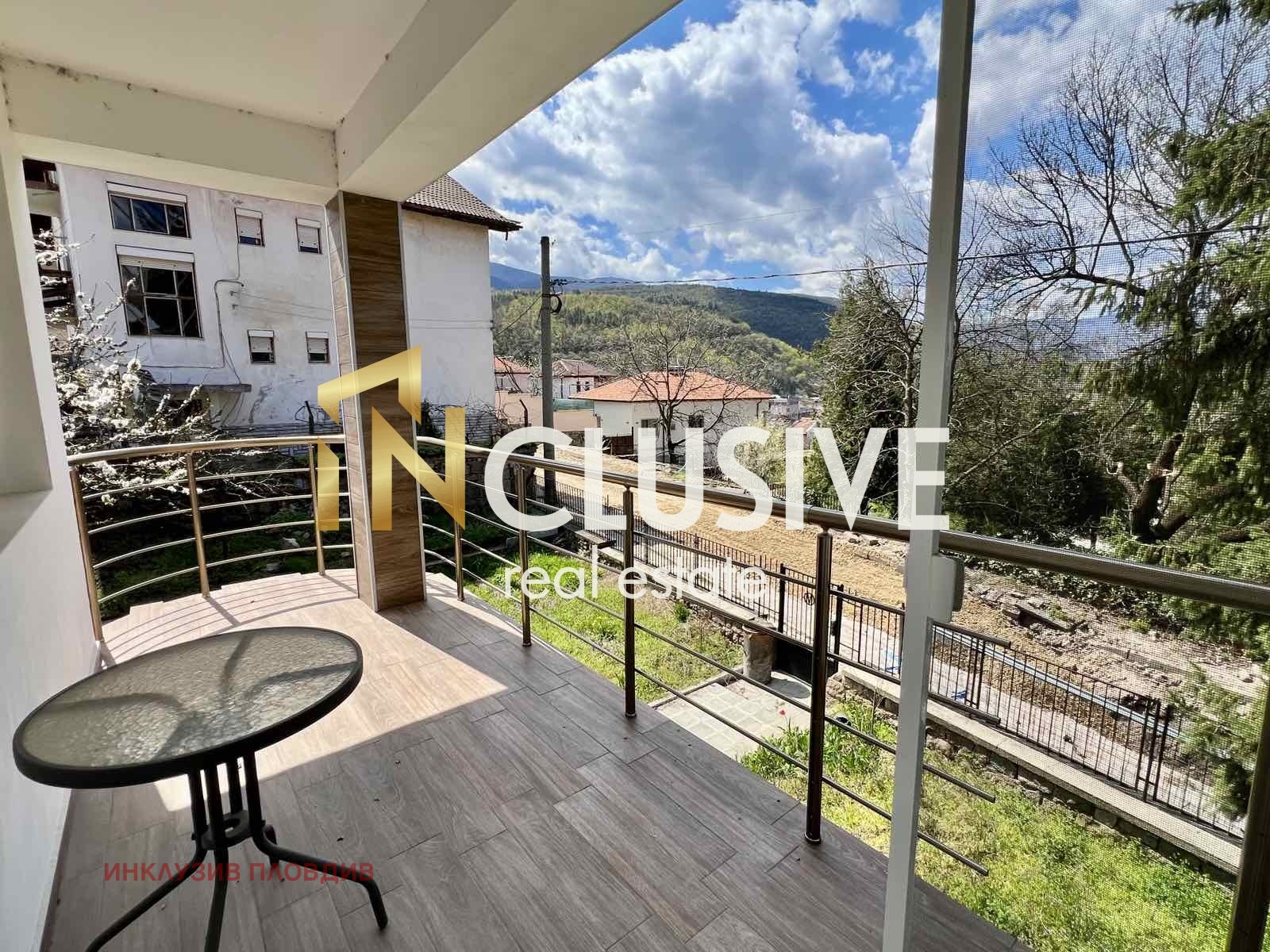 Продава КЪЩА, гр. Брацигово, област Пазарджик, снимка 14 - Къщи - 54147166