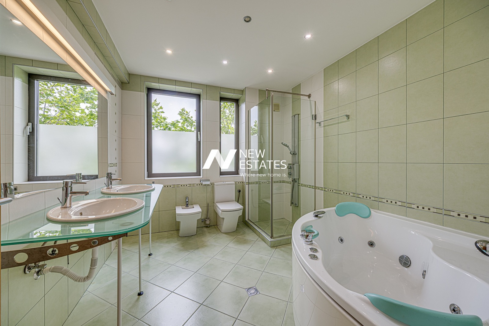 Продава КЪЩА, гр. София, Бояна, снимка 7 - Къщи - 55101347