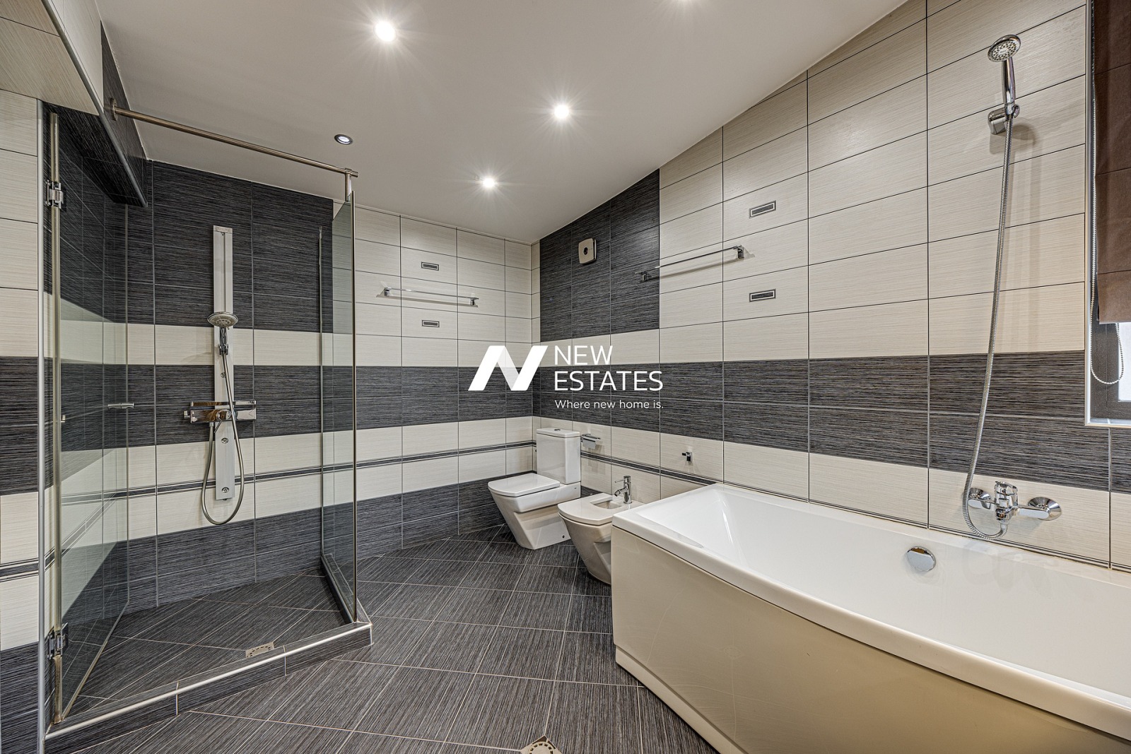 Продава КЪЩА, гр. София, Бояна, снимка 12 - Къщи - 55101347
