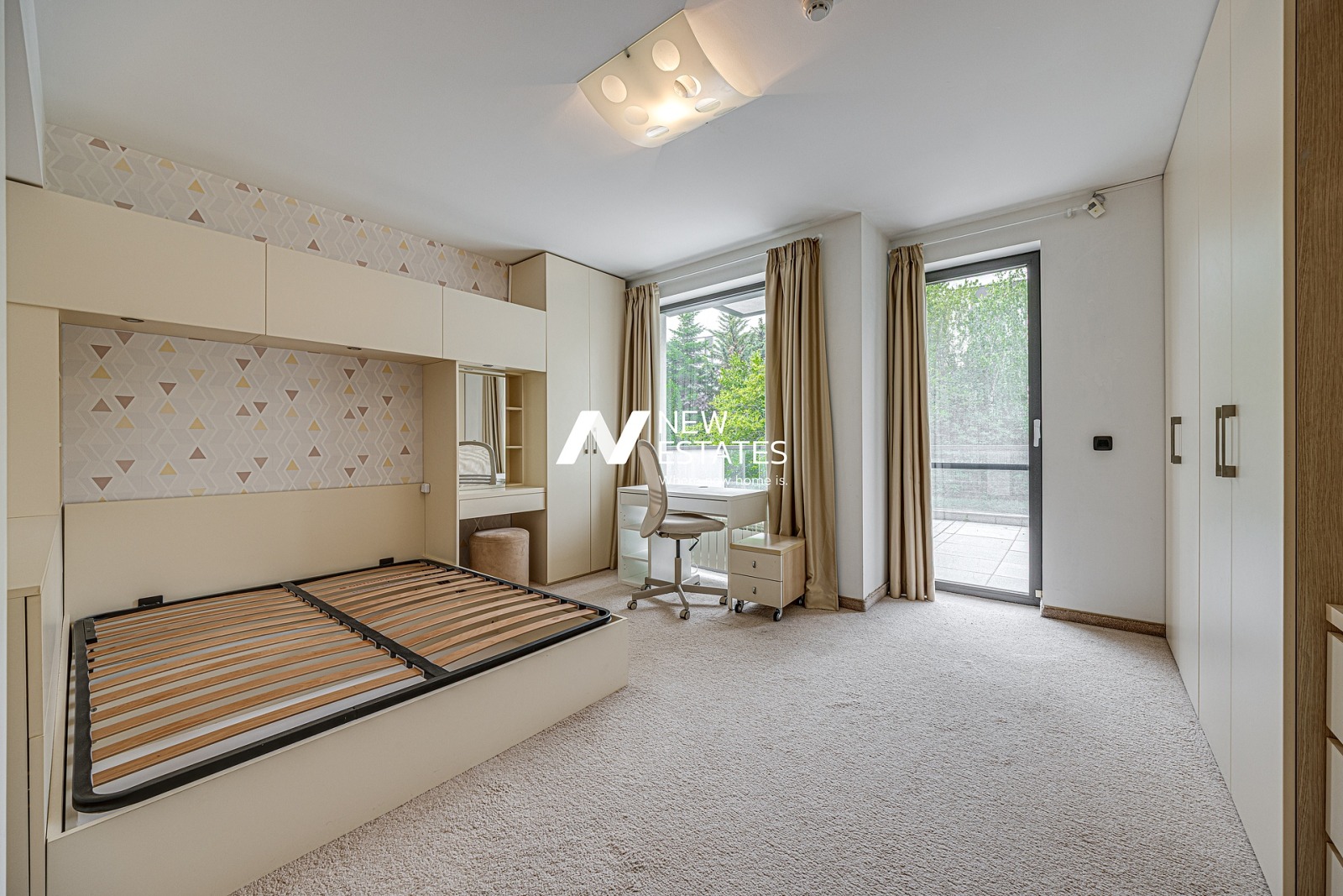 Продава КЪЩА, гр. София, Бояна, снимка 8 - Къщи - 55101347