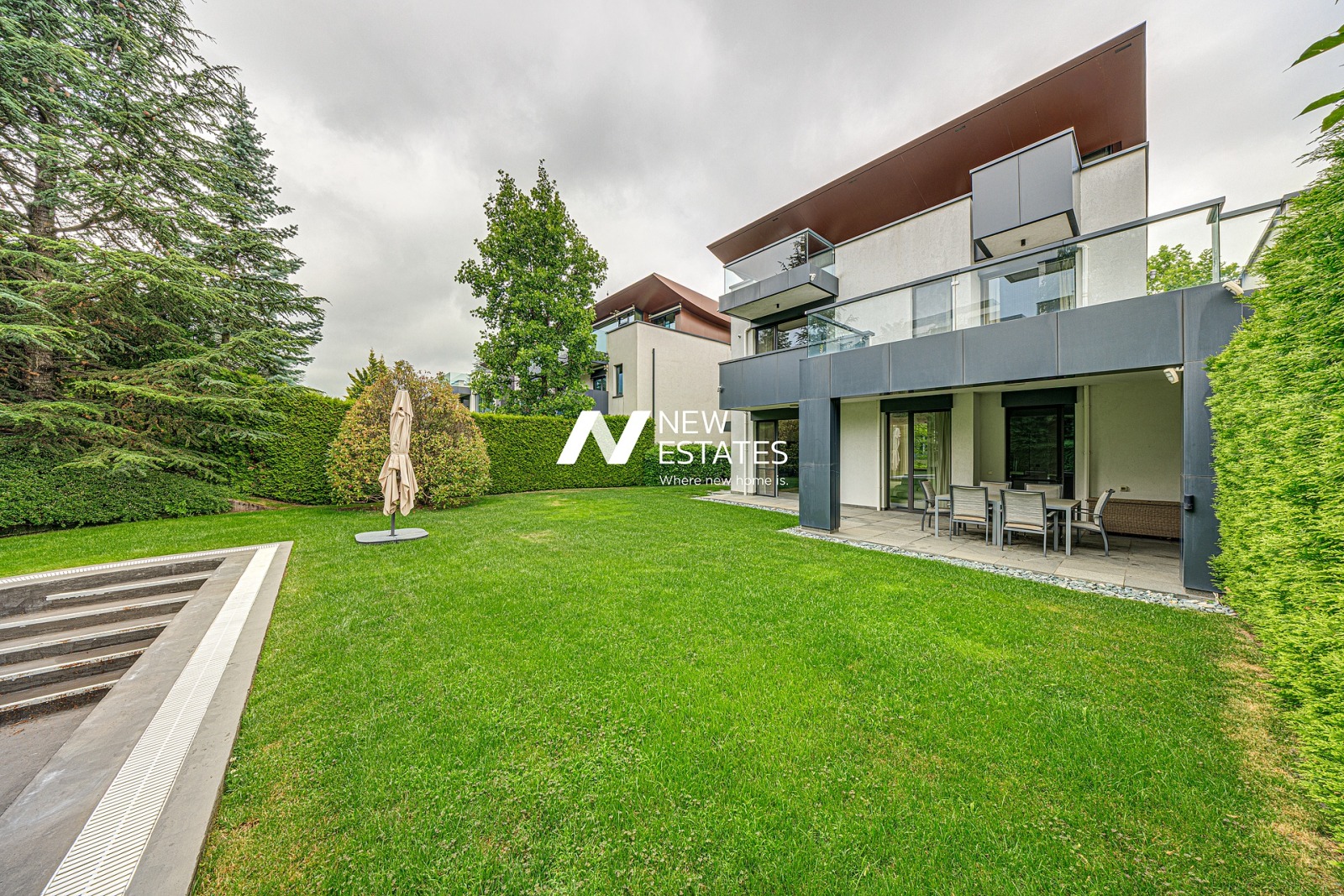 Продава КЪЩА, гр. София, Бояна, снимка 15 - Къщи - 55101347