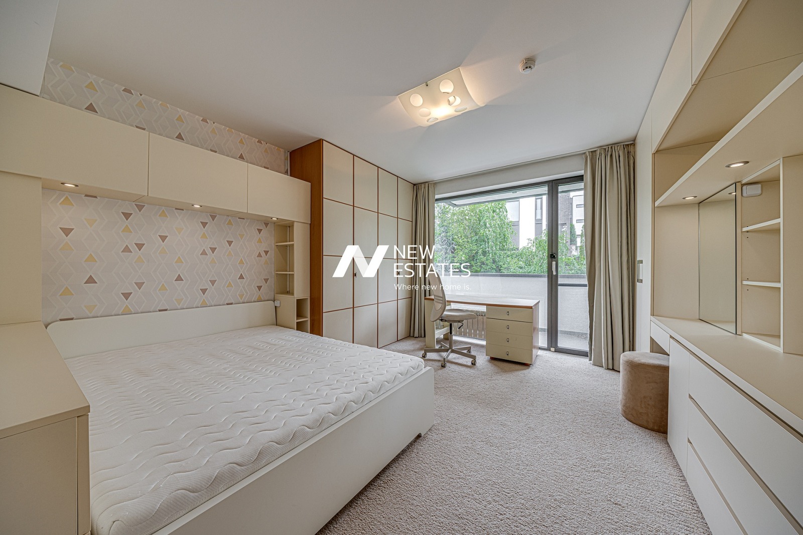 Продава КЪЩА, гр. София, Бояна, снимка 9 - Къщи - 55101347