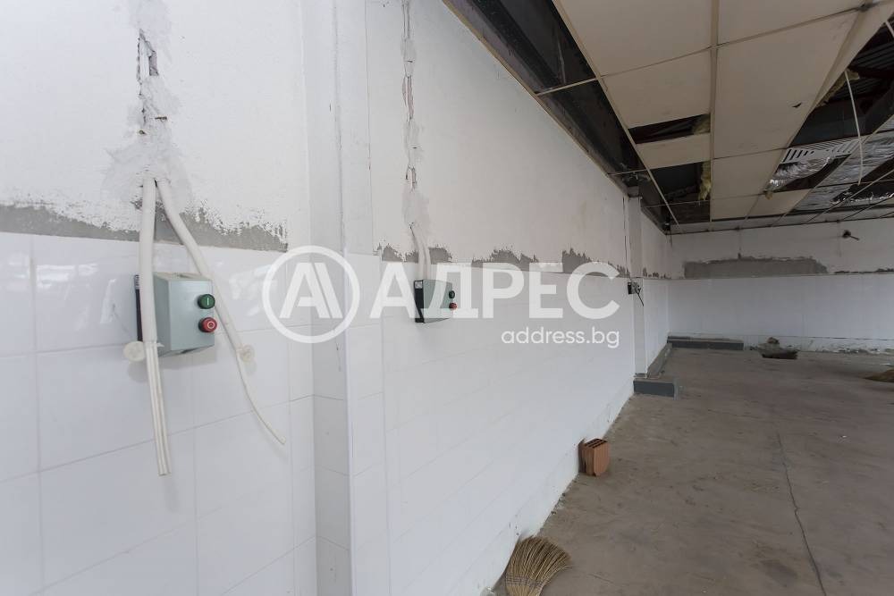 Продава СКЛАД, с. Хераково, област София област, снимка 4 - Складове - 54912094